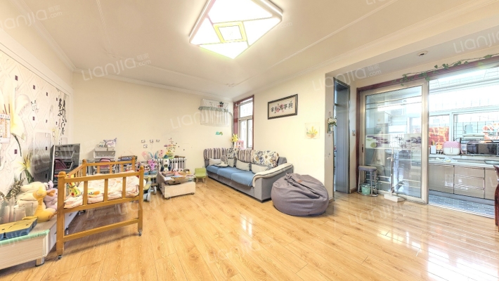 华山西路2187二手房实景图