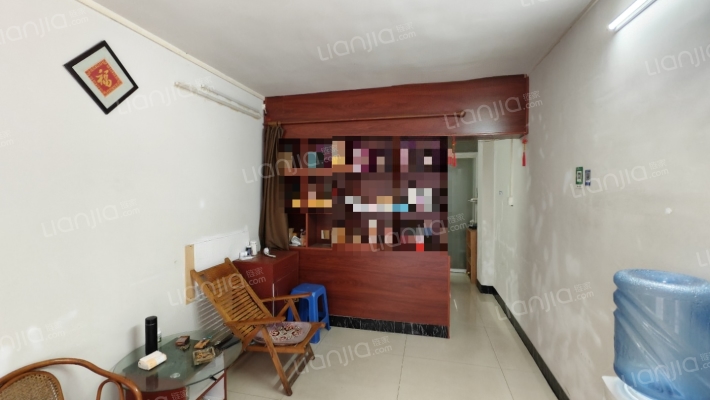 月明街52号二手房实景图