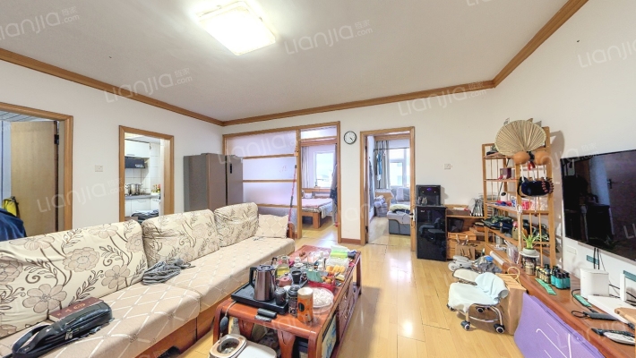 多元大厦二手房实景图