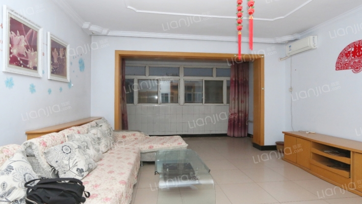 府城南大街2号院二手房实景图