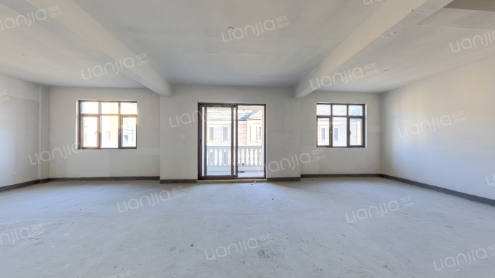 龙山和枫雅园二手房实景图