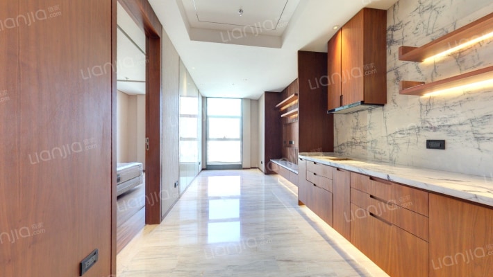 朗臣公寓二手房实景图