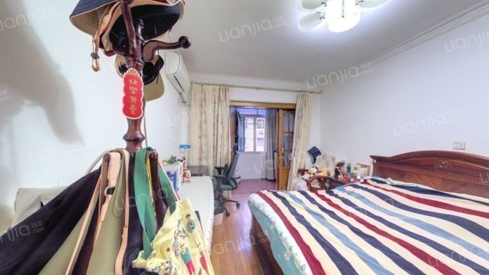 新长征花苑二手房实景图