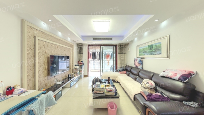 梧桐水岸花园二手房实景图