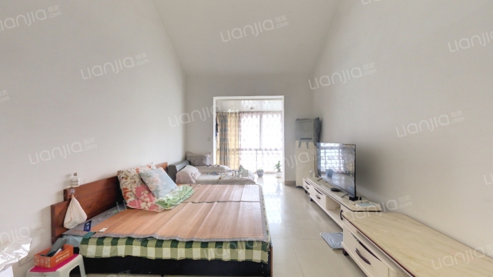 新桥丽景A区二手房实景图