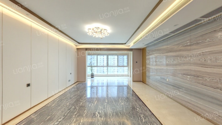 尚东君御雅苑二手房实景图