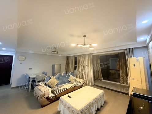 整租·万科洪坊1951 3室2厅 南/北