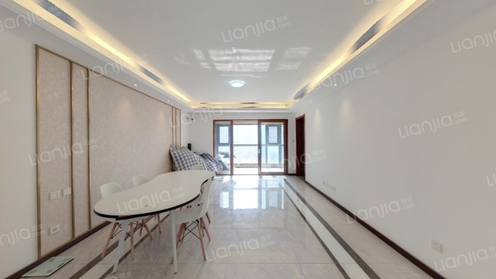 天朗玺悦公馆二手房实景图