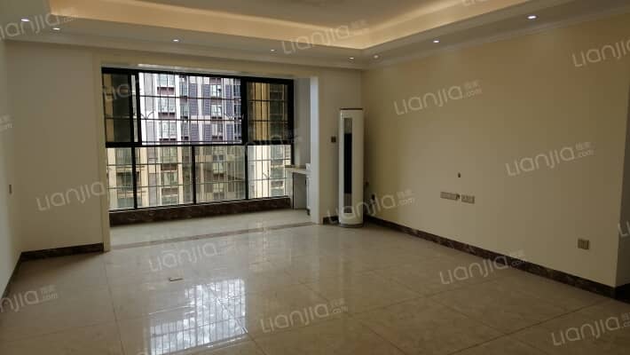 金源华府二手房实景图