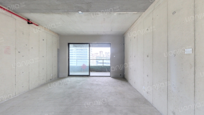 轨道御玺君临湾二手房实景图