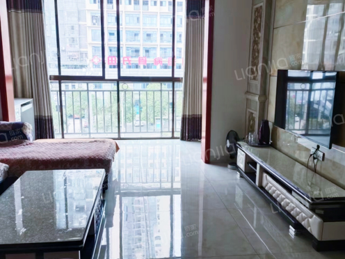 整租·金龙小区 3室2厅 东南