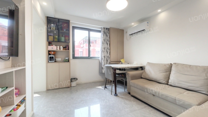 桃浦五村迎春苑二手房实景图