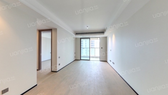 万科青藤公园二手房实景图