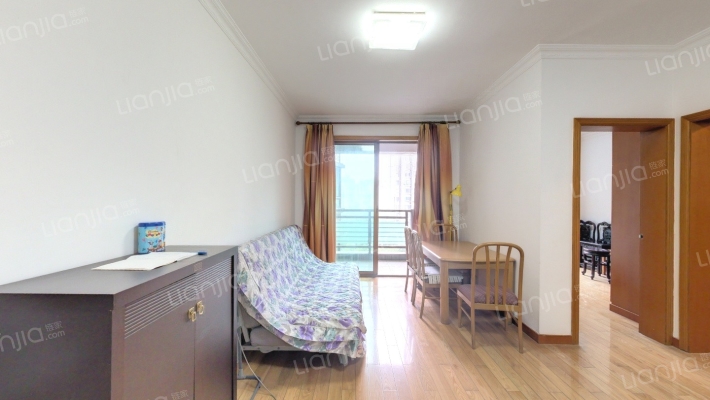 阳光威尼斯(四期)(公寓)二手房实景图