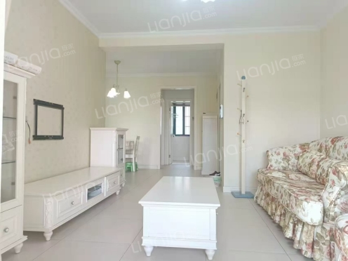 整租·星都芳庭 2室2厅 南