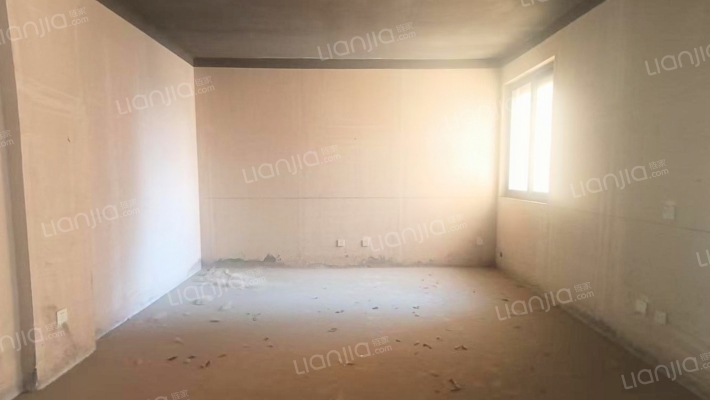 文华苑二手房实景图