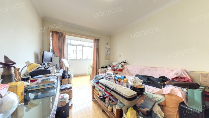 齐河花苑二手房实景图