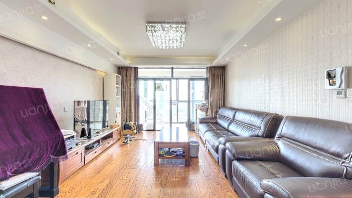 玲珑湾花园二区二手房实景图