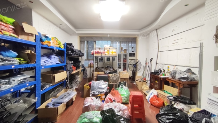 邮政新村二手房实景图