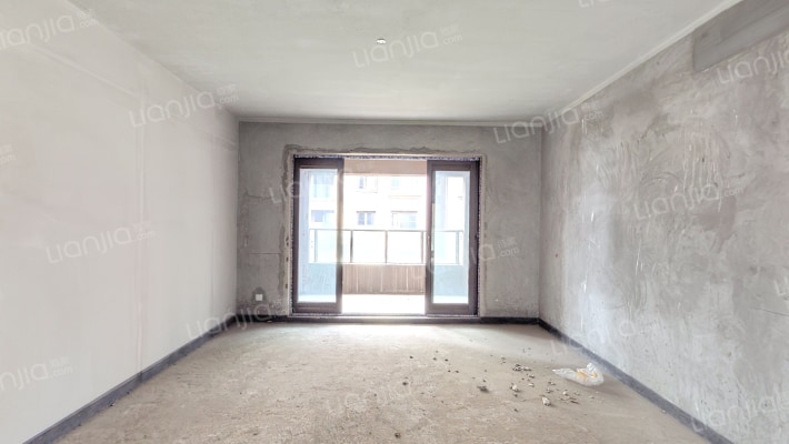 琅樾江山二手房实景图