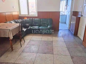 肥东县公安局住宅小区