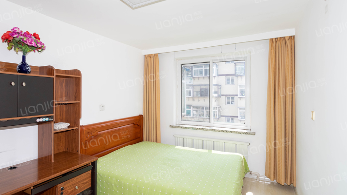 二中小区二手房实景图