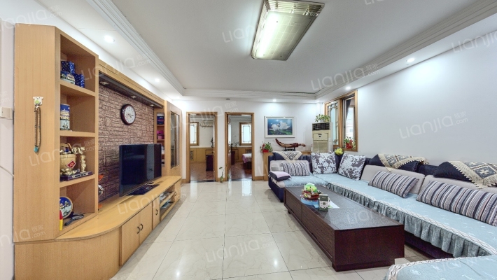 凯旋广场二手房实景图