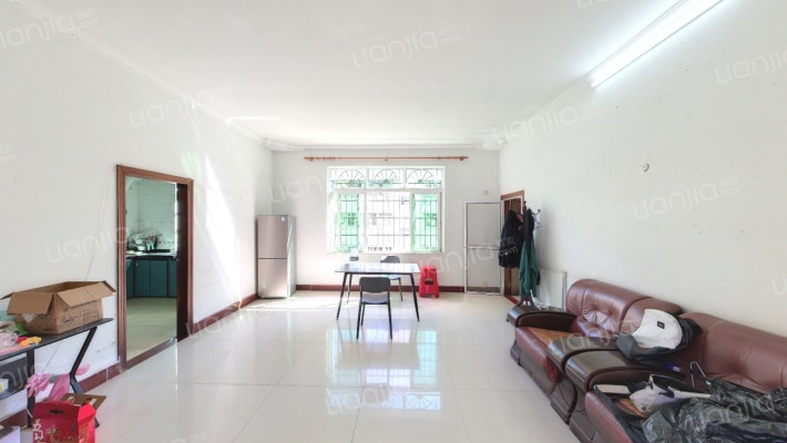 乔海雅居二手房实景图