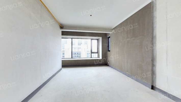 华发都荟天地二手房实景图