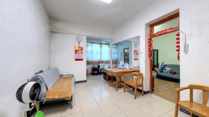 光荣北路86号二手房实景图