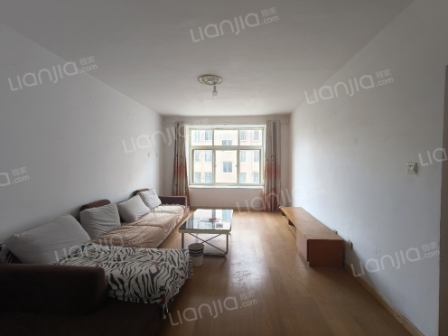 整租·小徐世纪嘉苑 2室2厅 南