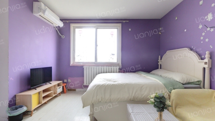 天天朝阳二手房实景图