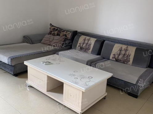 整租·新景苑 2室2厅 南