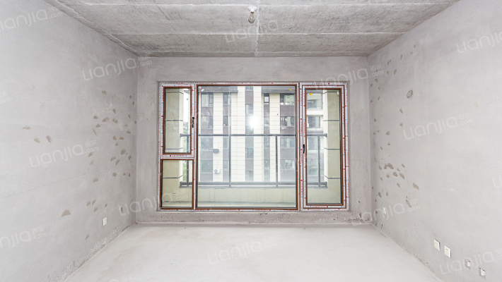 翡翠府二手房实景图