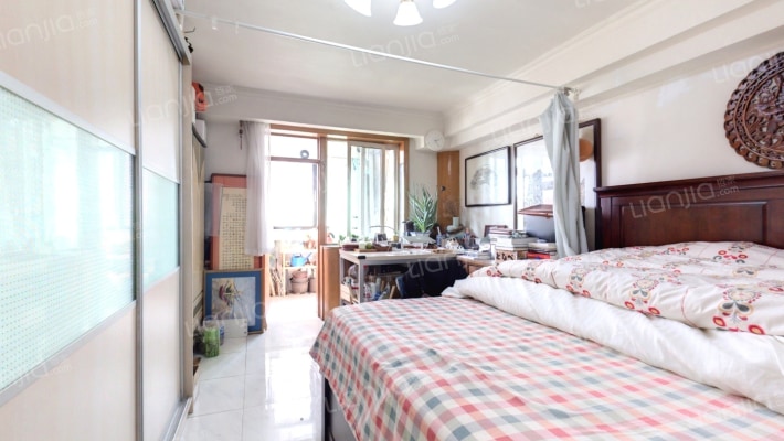 亮甲店小区二手房实景图