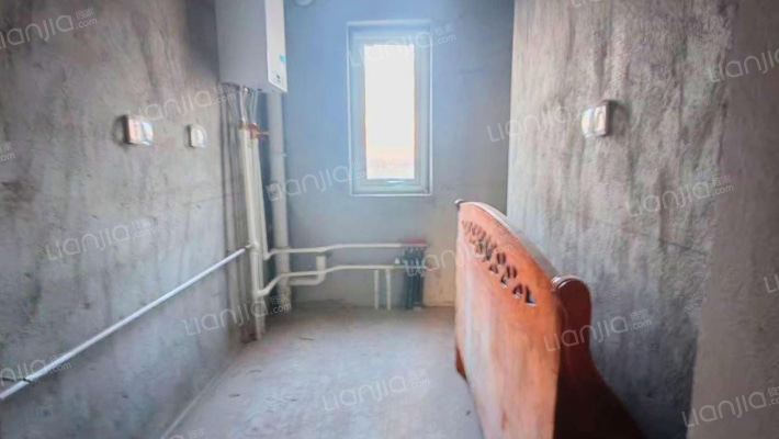 临京好房，低密度社区，次新房，交通便利，配套齐全-厨房