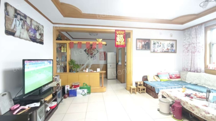 教育局家属院东院二手房实景图