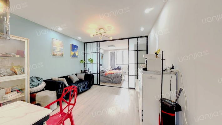 长海四村二手房实景图