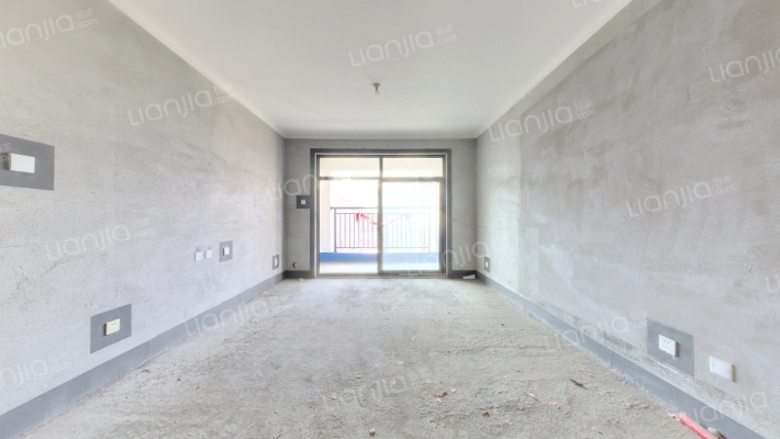 宇龙水木清华二手房实景图