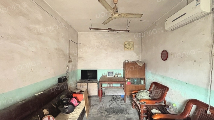 书院北街二手房实景图