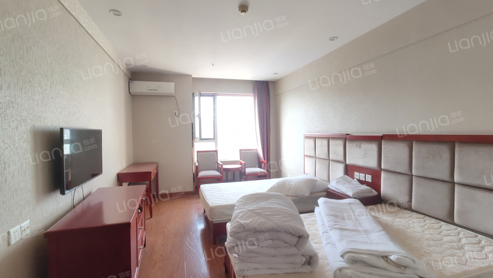 商会大厦二手房实景图