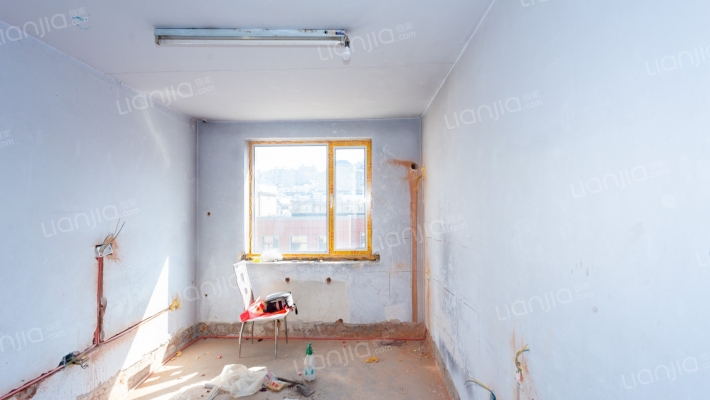 沙河镇街小区二手房实景图