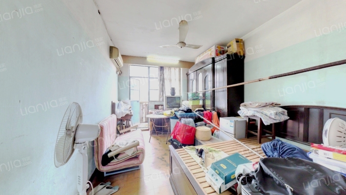 林厦小区二手房实景图