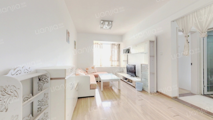 翠湖居325号小区二手房实景图