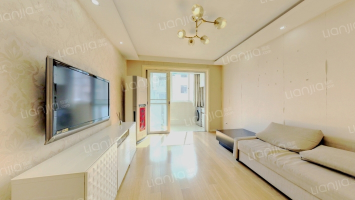 浣纱六村二手房实景图