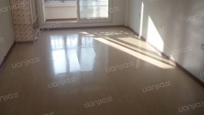 绿地世纪城二手房实景图