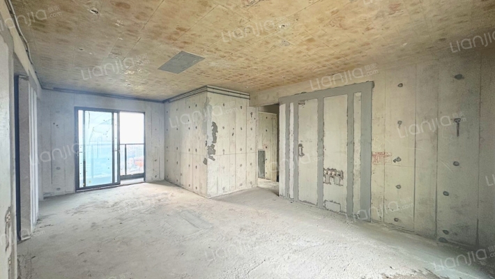 碧桂园云樾半岛二手房实景图