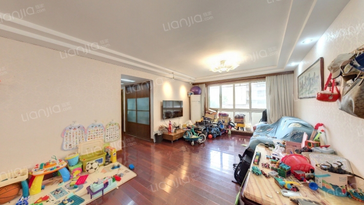 近江家园三园二手房实景图