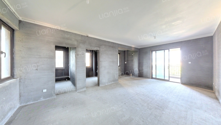 彩虹人家二手房实景图