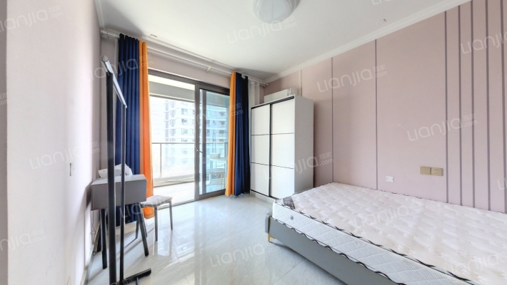 旭辉东原国滨府二手房实景图